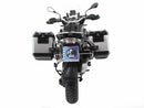 BMW R 1250 GS Adventure [2019-2024] -Tool Box 29 x 8 cm Cutout/Lock-It-7