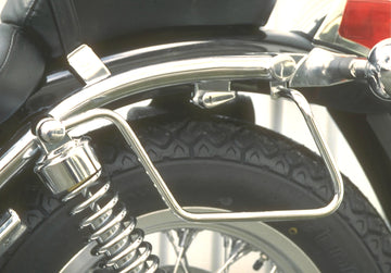 Suzuki VS 600 Intruder (VN51B) 1995-1997 [1995-1997] - Packtaschenbügel