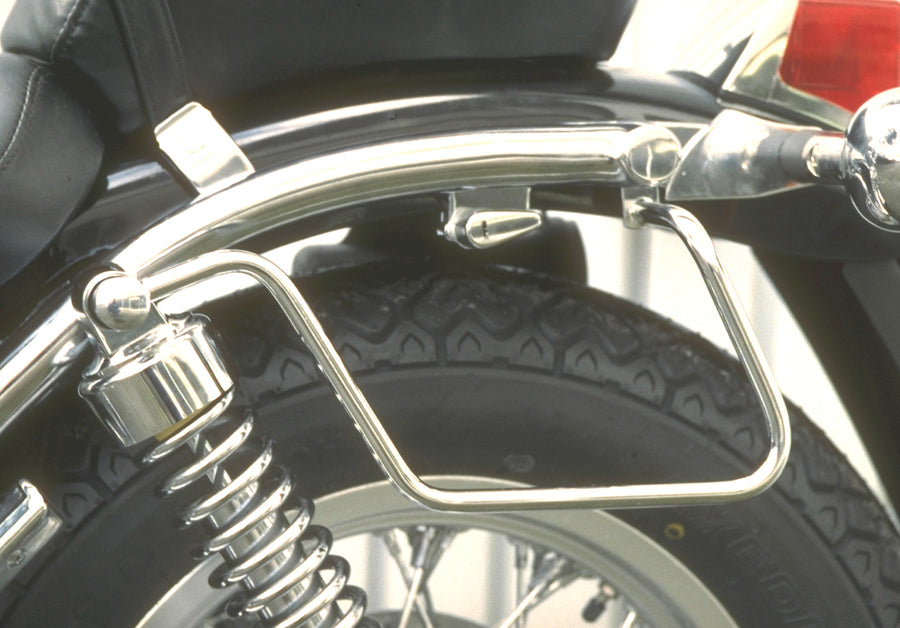 Suzuki VS 600 Intruder (VN51B) 1995-1997 [1995-1997] - Packtaschenbügel