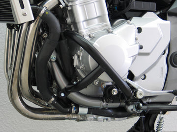 Suzuki GSF 1250 Bandit [2007-2010] - Motorschutzbügel, stabil, schwarz