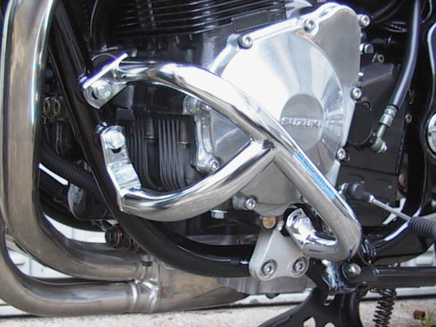 Suzuki GSX 1200 [1999-2000] - Motorschutzbügel, stabil