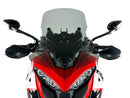 ducati multistrada 1200 [WRS] – Paar seitliche Windabweiser-1
