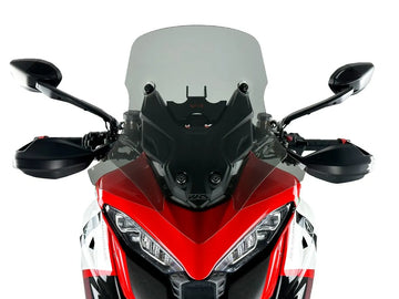 ducati multistrada v4 [WRS] – Paar seitliche Windabweiser