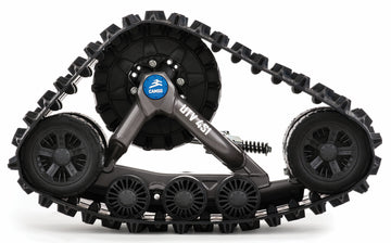 POLARIS RANGER 900 DIESEL [2011-2014] - UTV 4S1 Unterwagen