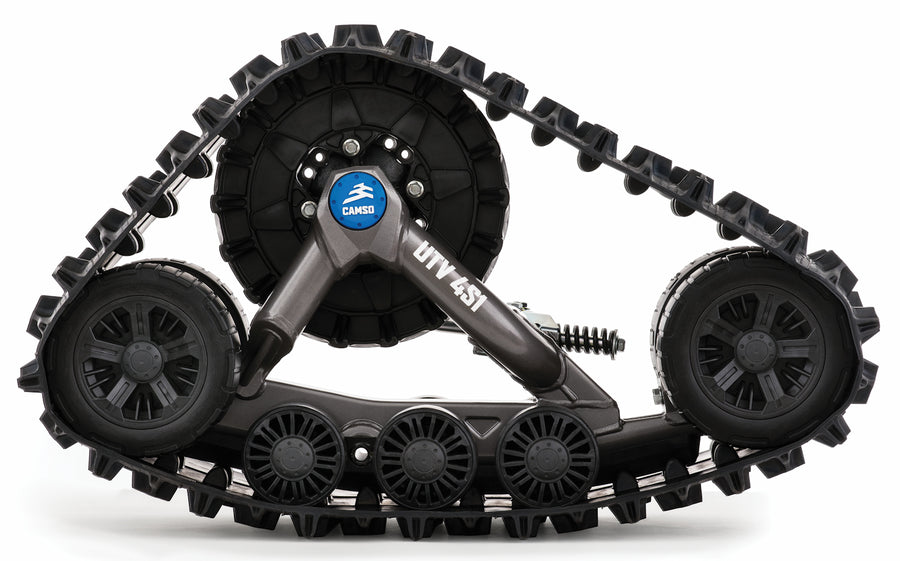CAN-AM DEFENDER 800 XT [2016-2017] - Train UTV 4S1