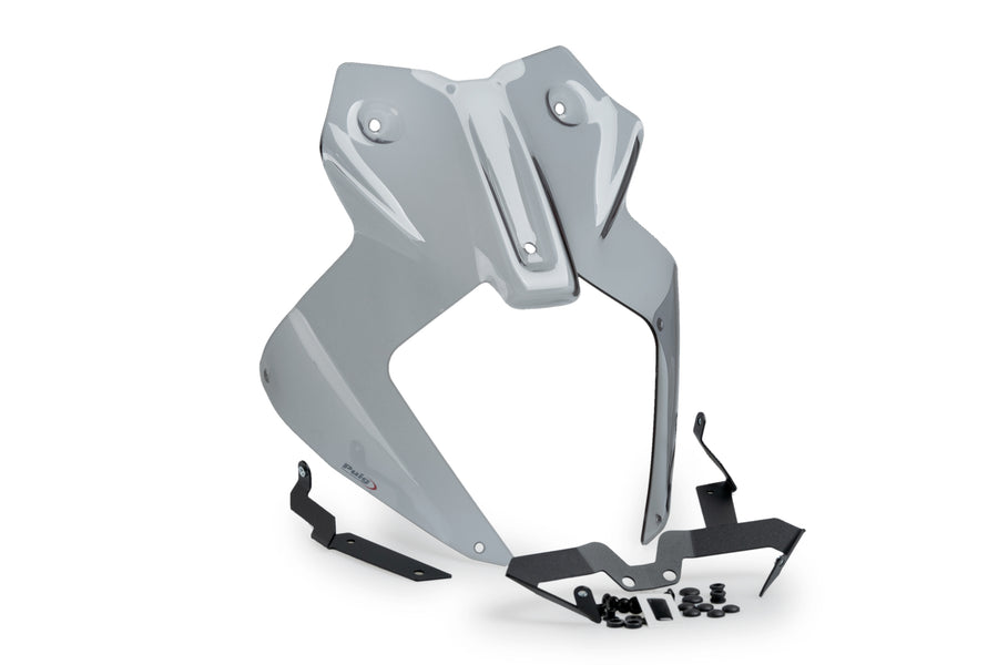 KTM 890 SMT [2025] – Cupolino sportivo – Trasparente