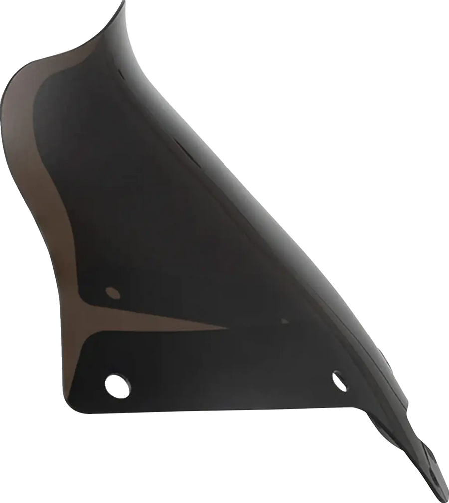 Harley Davidson fxlrst [KLOCK WERKS] – Parabrezza sportivo Kolor Flare™
