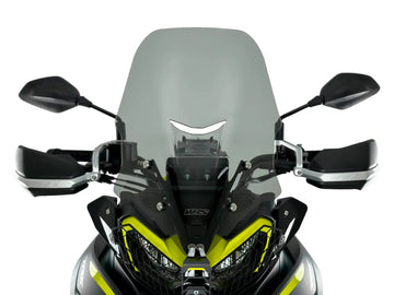 benelli trk 702 [WRS] – Windschild