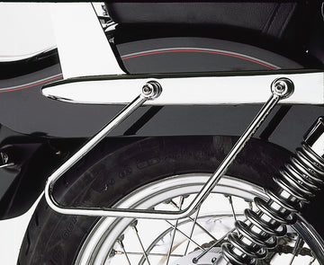 Suzuki GZ 125 Marauder [1998-2001] - Packtaschenbügel