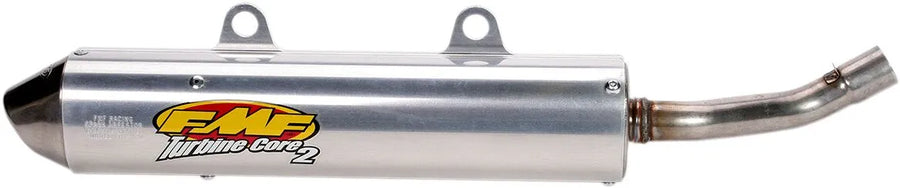 Yamaha Yz 250 [2000-2001] - Silencieux arrière Turbinecore 2 Spark Parrestor – photo 1