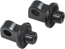 Harley-Davidson Road Glide St Fltrxst [Kuryakyn]-footrest adapter with male attachment-1