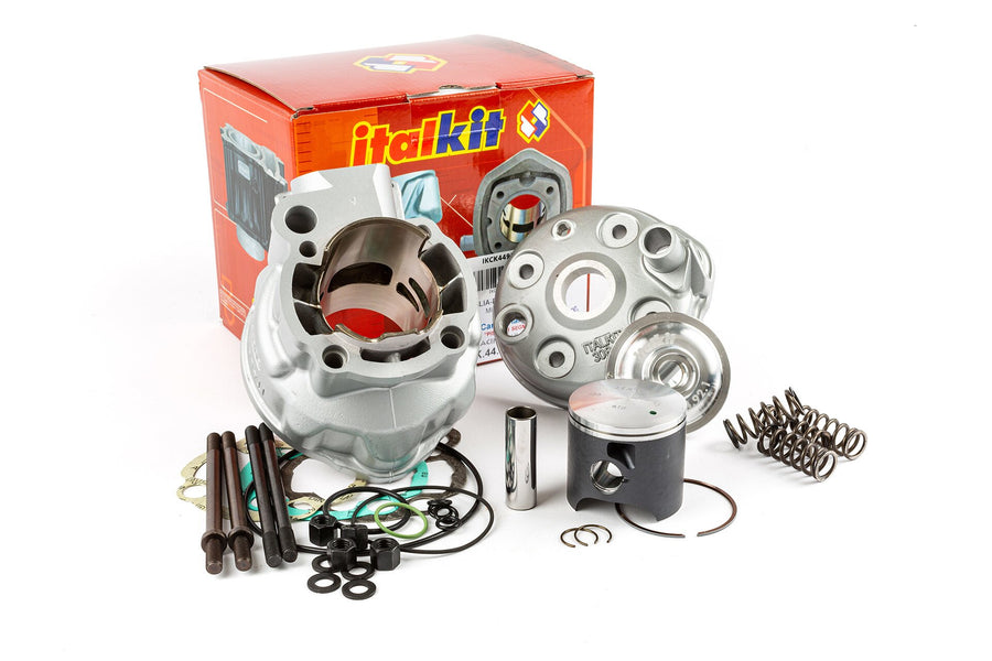 Beta RR SM 50 2T - gruppo termico 52 mm alesaggio 44 mm corsa 94 cc