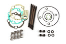 Beta RR SM 50 2T - gruppo termico 52 mm alesaggio 44 mm corsa 94 cc