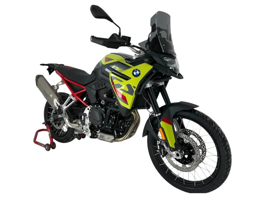BMW F 900 [WRS] – pare-brise