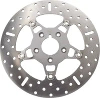 Harley-Davidson Flh 1340 Electra Glide [1984-1985] - Disque de frein rond fixe – photo 12
