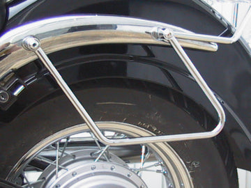 Suzuki VL 800 Volusia [2001-2004] - Packtaschenbügel