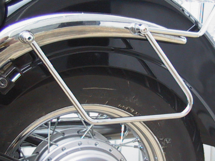 Suzuki VL 800 Volusia [2001-2004] - support de sac d'emballage