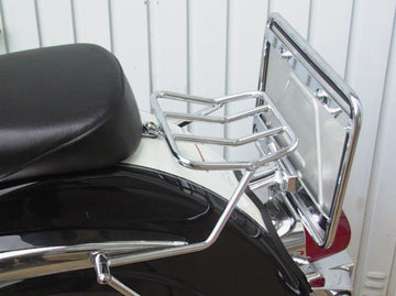 Suzuki VL 800 Volusia [2001-2004] - Rearrack