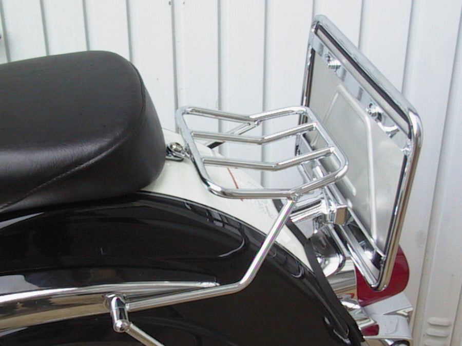 Suzuki VL 800 Volusia [2001-2004] - Rearack