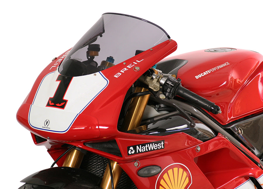 Ducati 748 / 916 / 996 / 998 – Originalformscheibe "O"