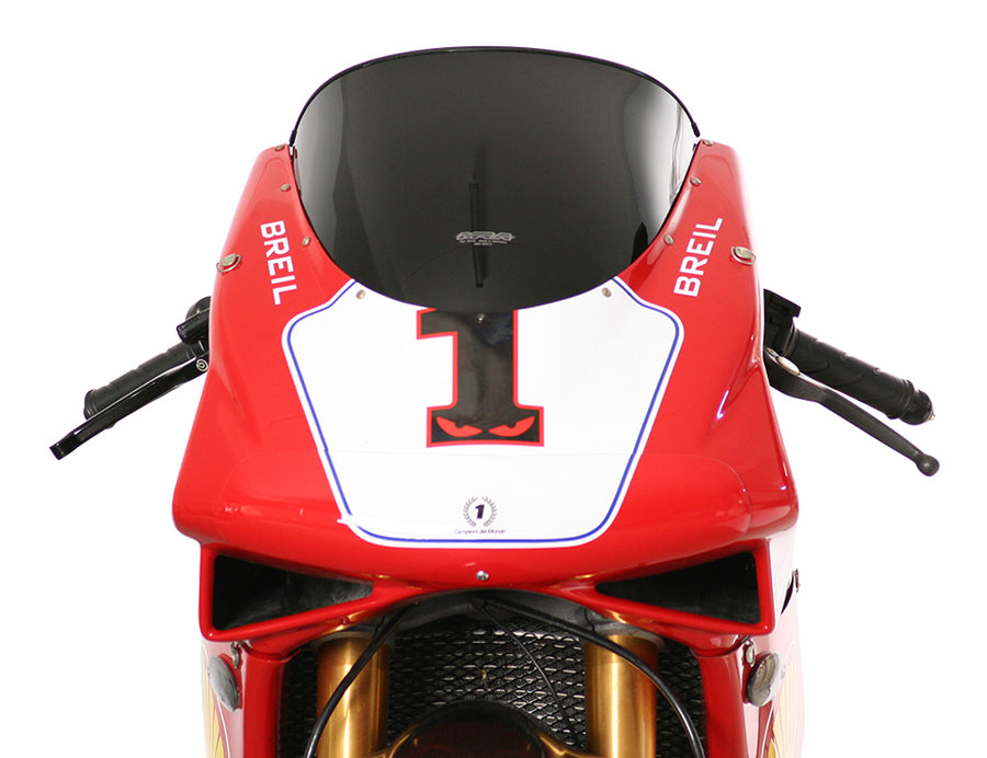Ducati 748 / 916 / 996 / 998 – Originalformscheibe "O"