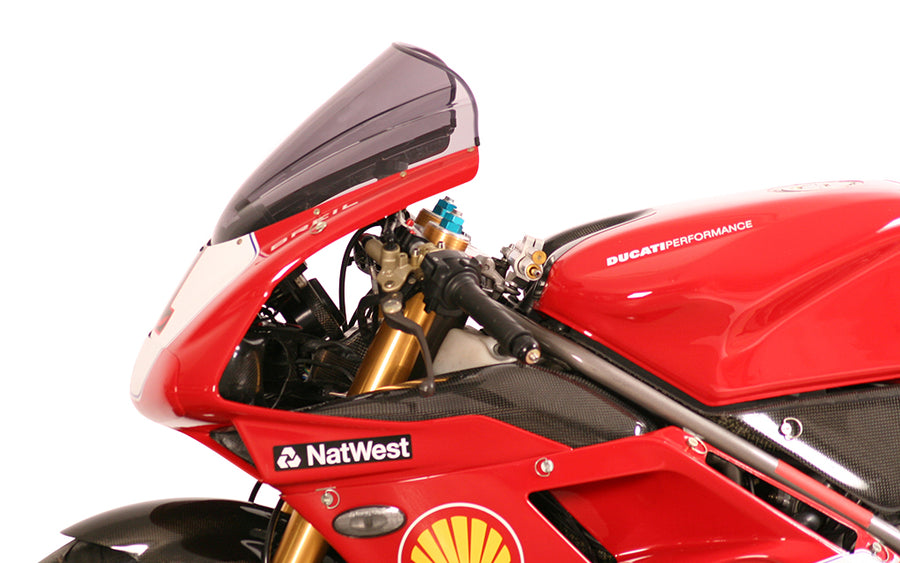 Ducati 748 / 916 / 996 / 998 – Racingscheibe "R"