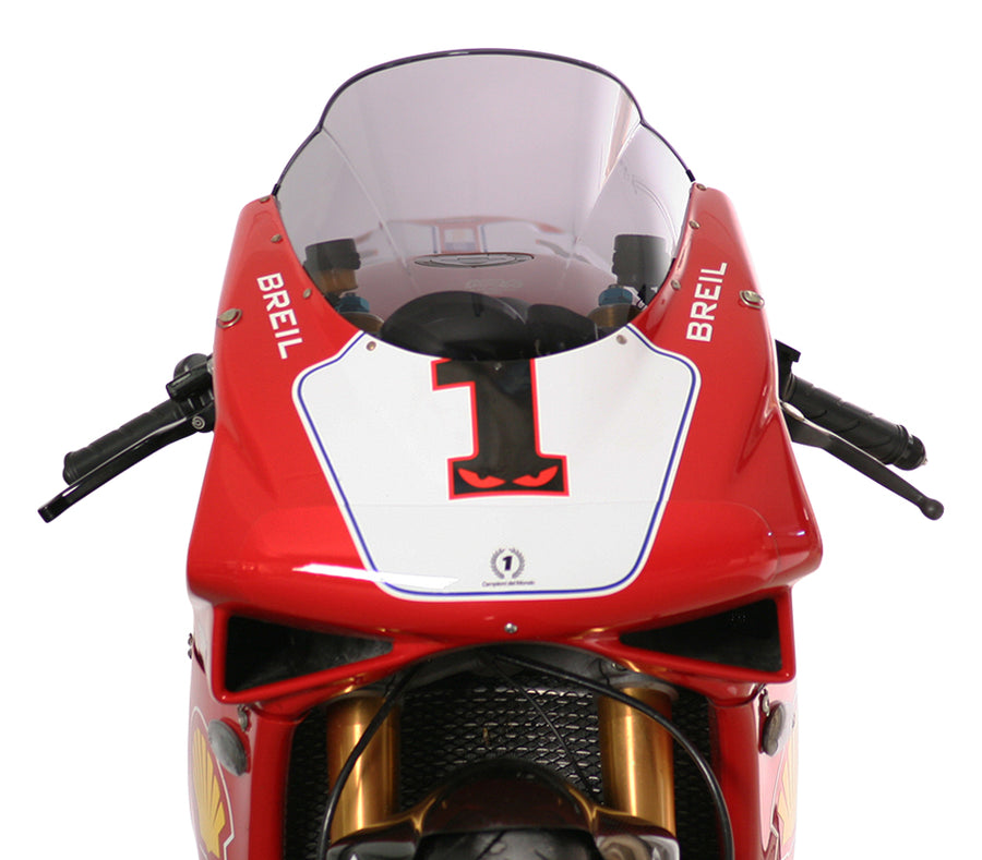 Ducati 748 / 916 / 996 / 998 – Racingscheibe "R"