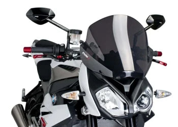 BMW S 1000 R [2018] – Nouvelle Génération Sport – Teintée
