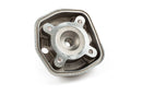 Aprilia RX 50 2T D50B1 [2006–] - Cylinder kit gray cast iron 70cc