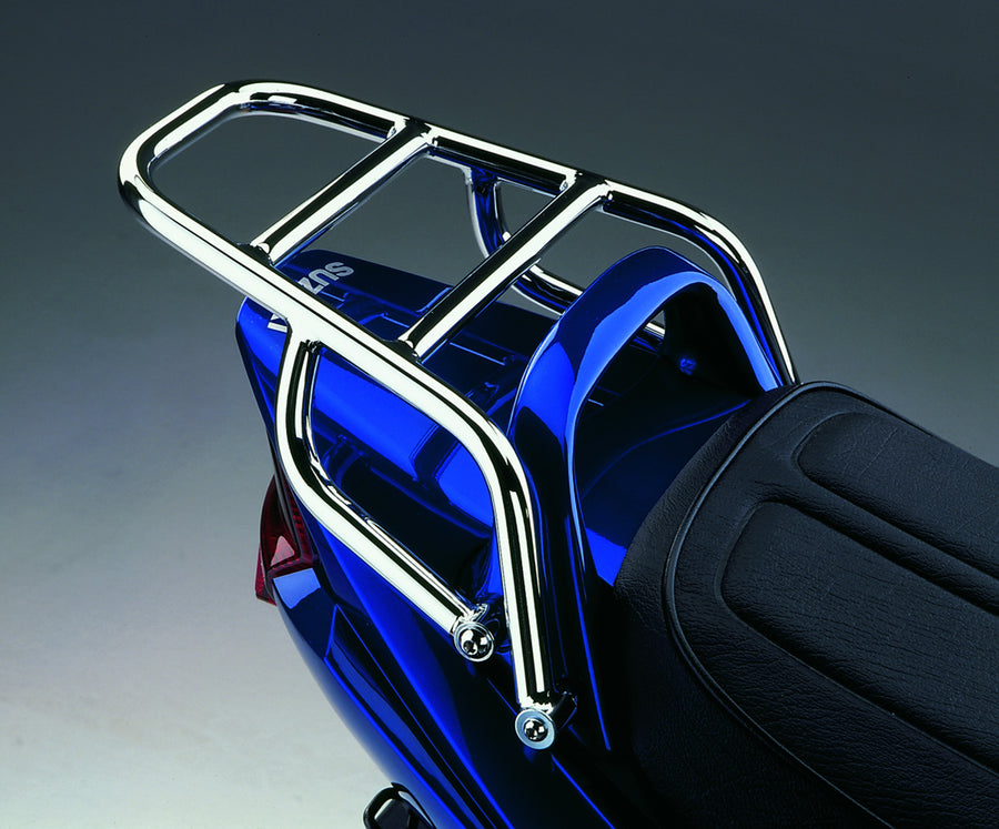 Suzuki GSX 1400 [2001-2006] - Rack à bagages