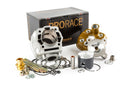 Derbi Senda R X-Race Trail '05 - '10 50 2T D50B0 - kit termico Pro Race 4 77cc