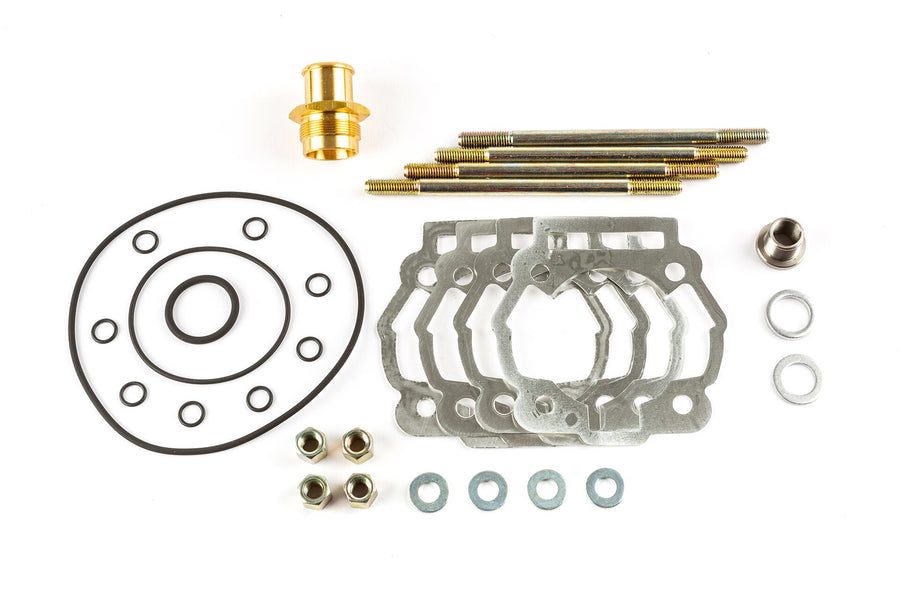 Aprilia RX Factory 50 2T - kit cylindre Pro Race 4 77cc