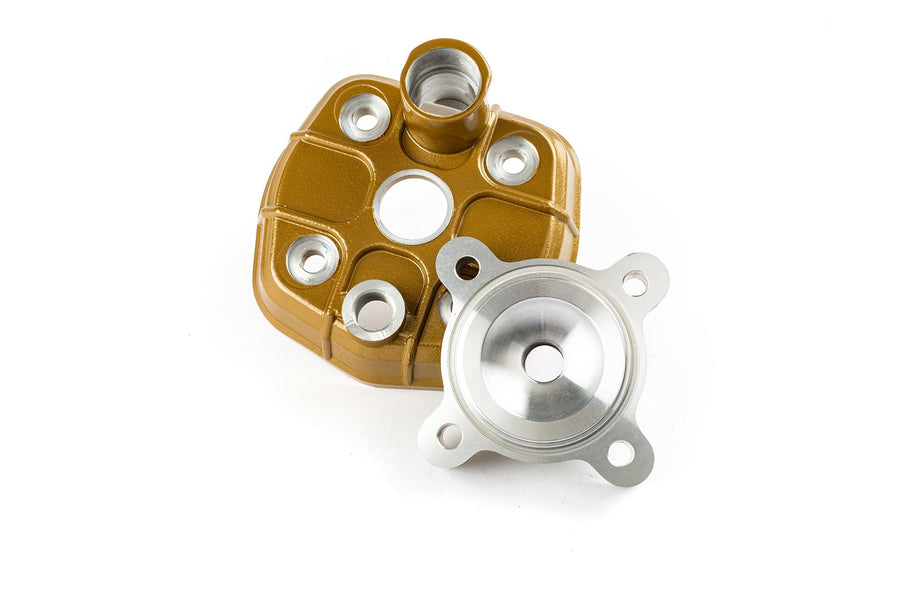 Aprilia SX Factory 50 2T - kit cylindre Pro Race 4 77cc