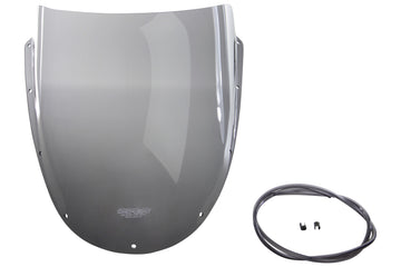 Ducati 748/916/996/998 - Spoiler disc "S"