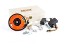 Derbi Senda R X-Treme Enduro '05 - '10 50 2T D50B0 - Accensione Digitale Luce Diretta