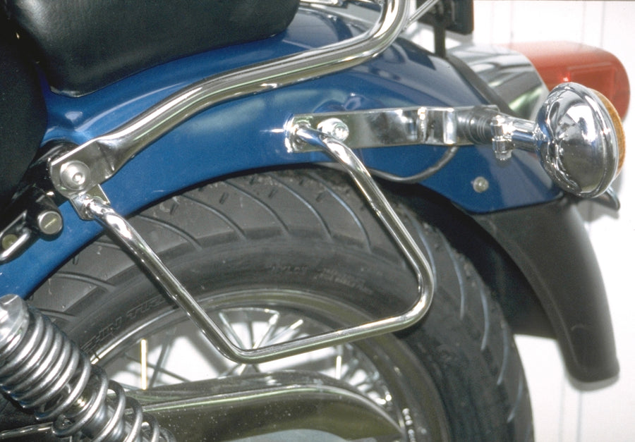 Yamaha XV 125 Virago [1991-2002] - support de sac d'emballage