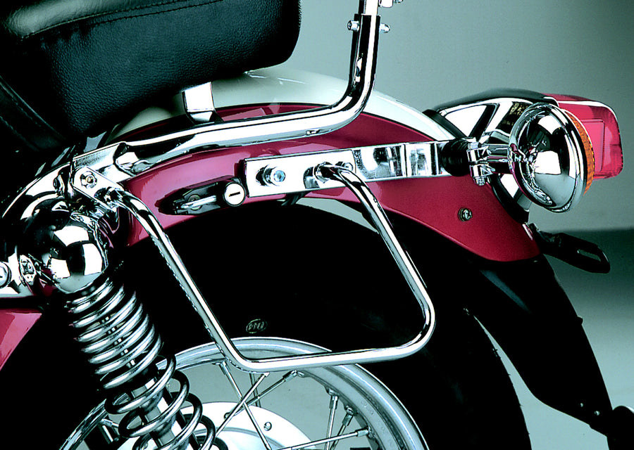 Yamaha XV 535 Virago [1988-1998]-Packet Packing Bag (B-Goods con difetti ottici)