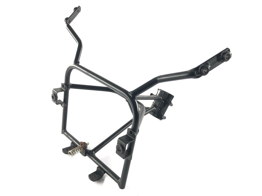 Kawasaki Zephyr 750 ZR750C [1991] - Antler fairing bracket headlight mount