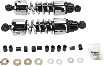 honda c 125 [SOSPENSIONE PROGRESSIVA] - Ammortizzatore Cruiser Serie 412