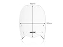 Yamaha tenere 700 [WRS] - pare-brise-3