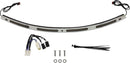 harley davidson flhtc [CUSTOM DYNAMICS] - Genesis® 4 Dynamic LED Batwing Windshield Trim-1