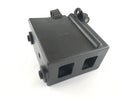 Yamaha XV 750 Virago [1991] - Battery box-3