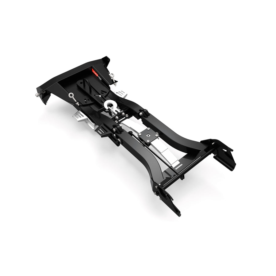 HONDA TRX 420 TE FOURTRAX RANCHER ES [2013] - ATV-Rahmen