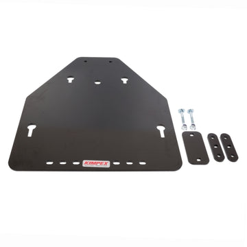 POLARIS RANGER 1000 XP [2014] - Plow mounting brackets