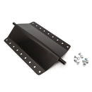 KAWASAKI MULE 600 2 X 4 [2015-2016] - Piastra di montaggio per Kimpex Click N Go 2