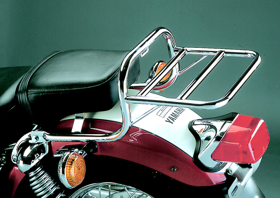 Yamaha XV 535 Virago [1988-2003] - Gepäckträger (B-Ware mit optischen Mängeln)