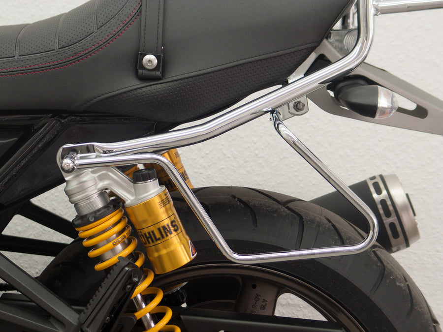 Yamaha XJR 1300 [2015-2016] - gancio per borsa laterale