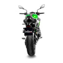 honda cb 1000 [LEOVINCE] – Silenziatore LV Corsa S Black Edition-2