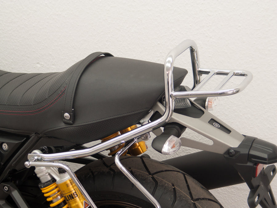 Yamaha XJR 1300 [2015-2016] - Portapacchi