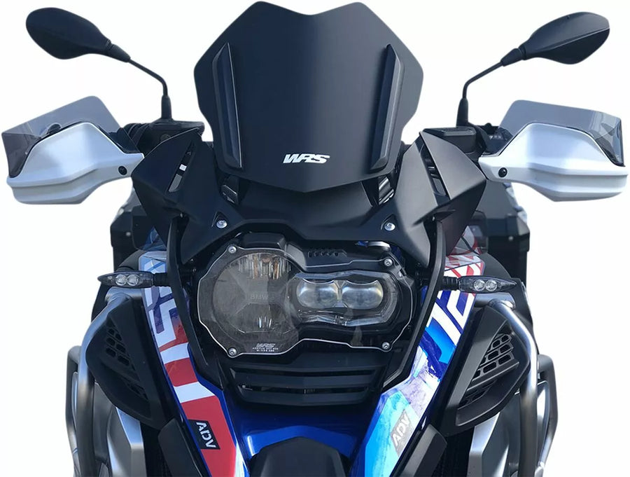 BMW R 1200 GS [WRS] - parabrezza